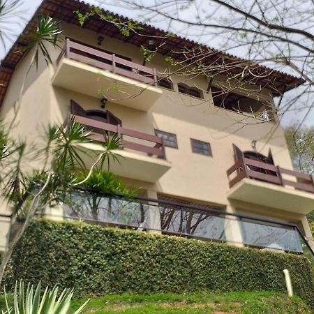 Casa Do Serafim Villa Secretario Esterno foto