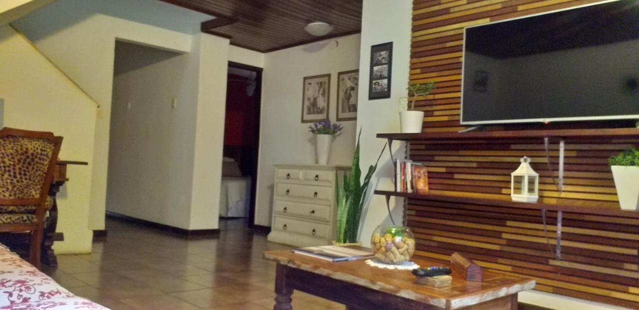 Casa Do Serafim Villa Secretario Esterno foto