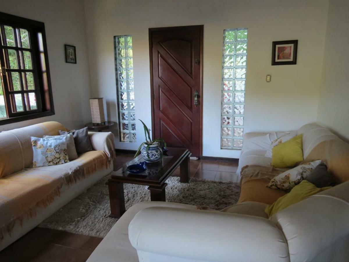 Casa Do Serafim Villa Secretario Esterno foto