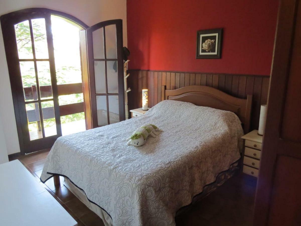 Casa Do Serafim Villa Secretario Esterno foto